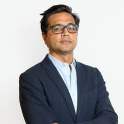 Aakarsh Kishore