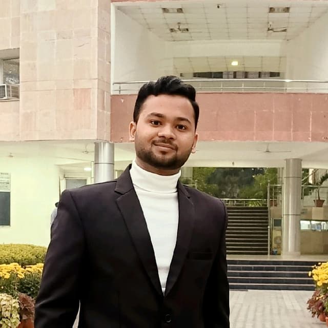 Aakarsh Kumar