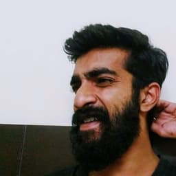 Aakarsh Prasad