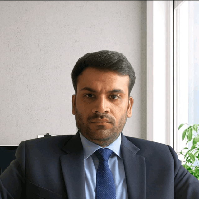 Aakarsh Sarin
