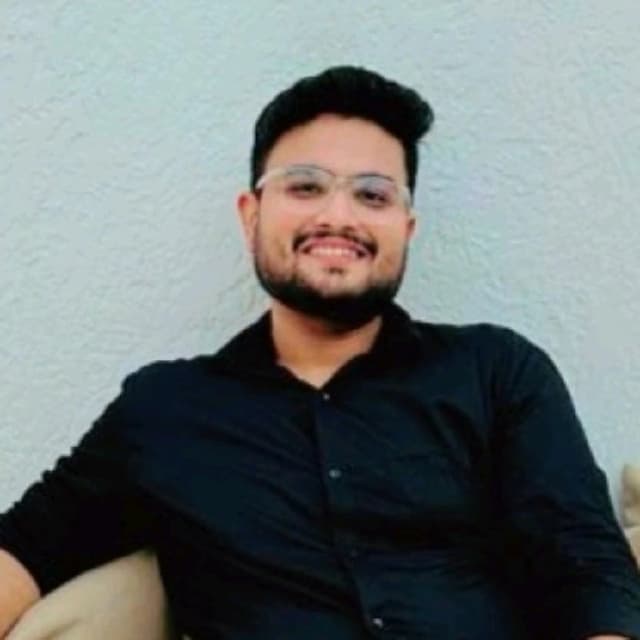 Aakash Agarwal
