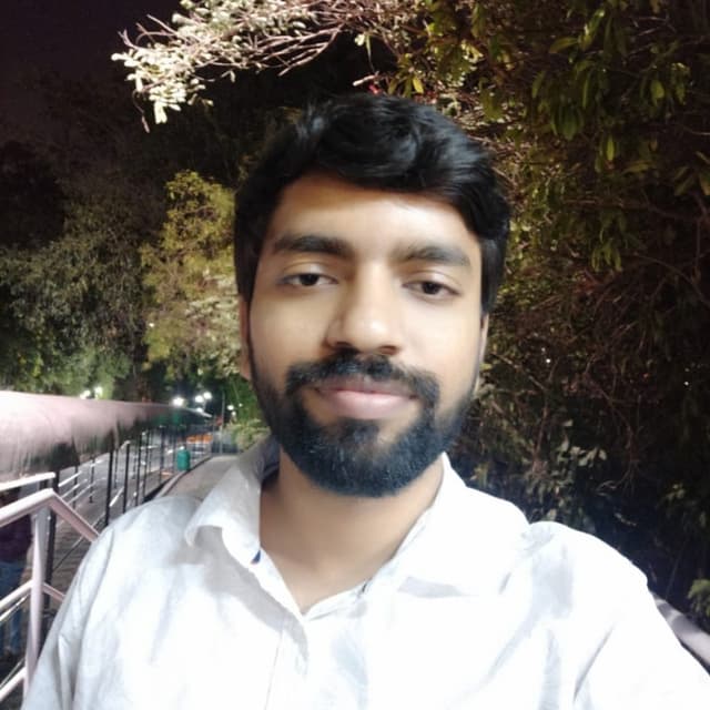 Aakash Agarwal