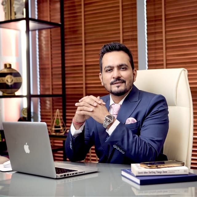 Aakash Agarwal