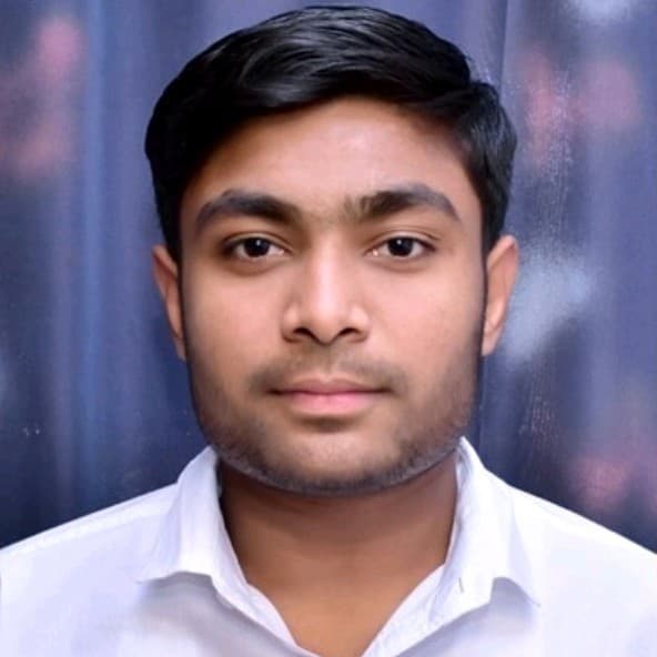 Aakash Agrawal