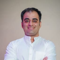 Aakash Ahuja