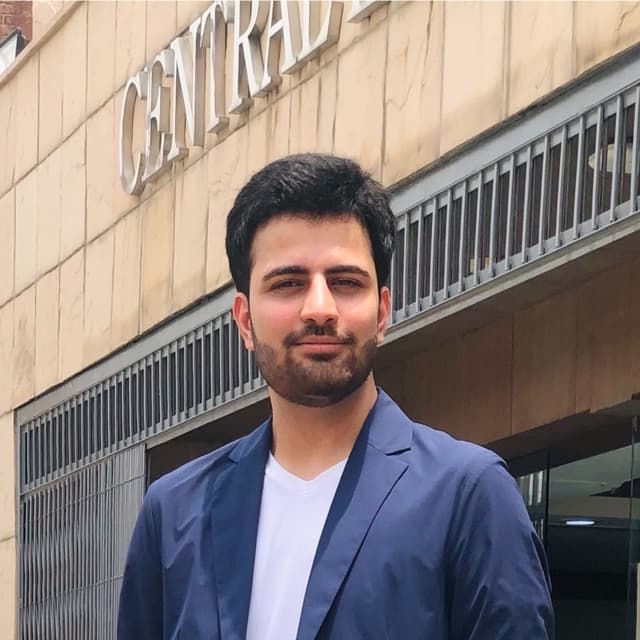 Aakash Anchal