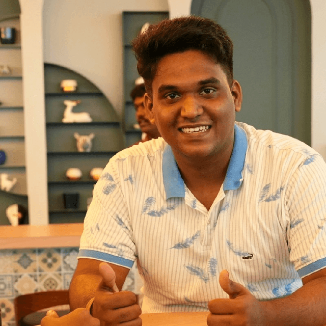 Aakash Bansode