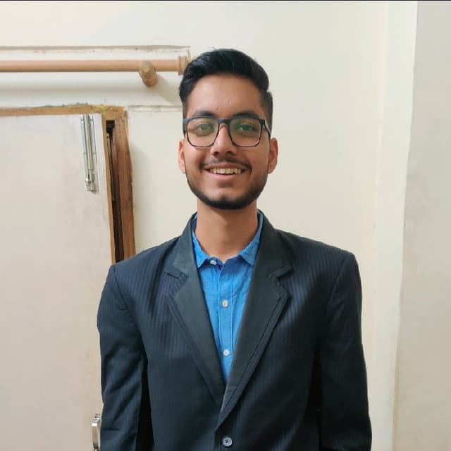Aakash Barthwal