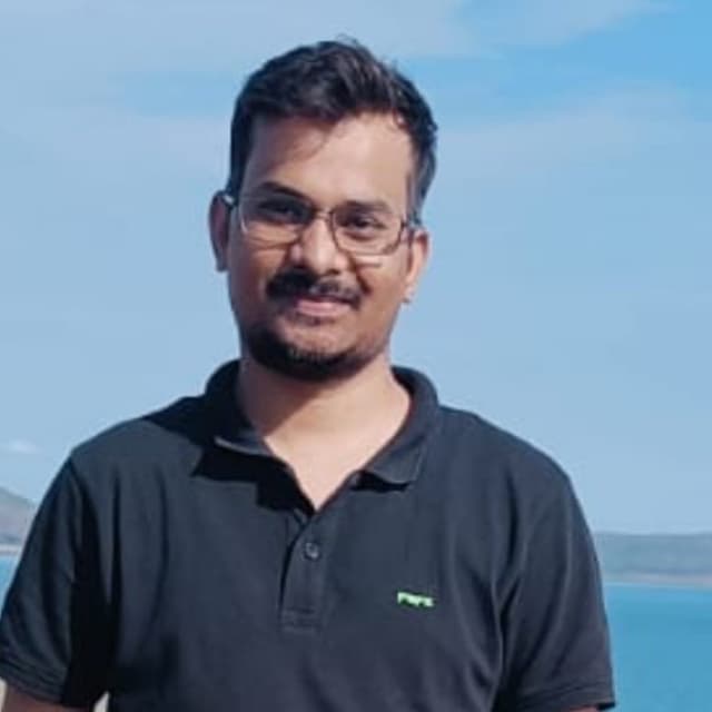 Aakash Bharti