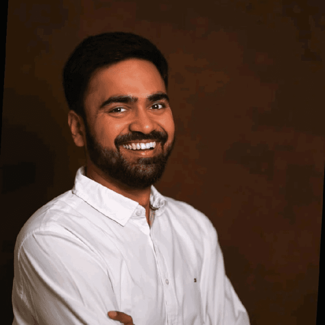 Aakash Bhotika