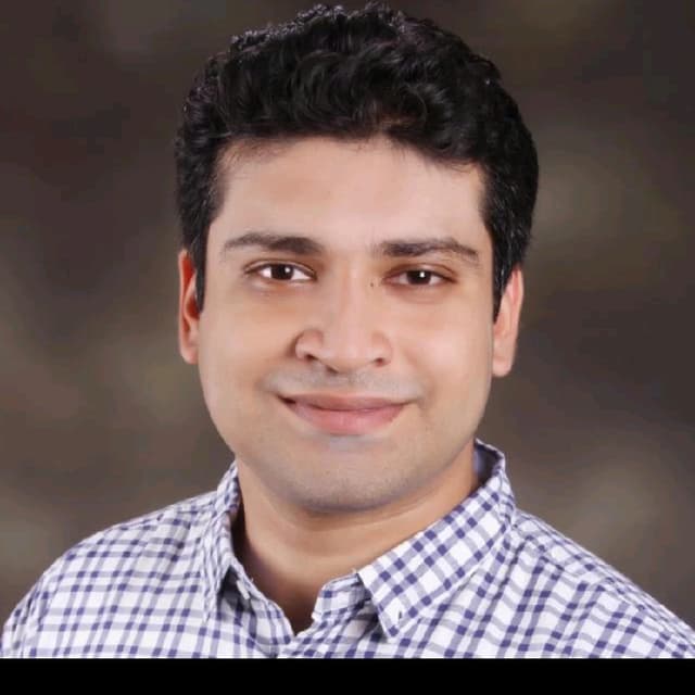 Aakash Chakravarty