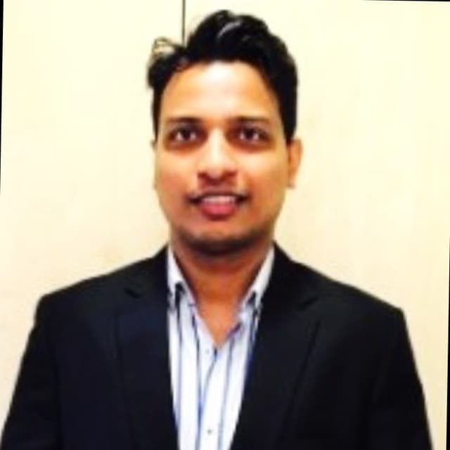 Aakash Chauhan
