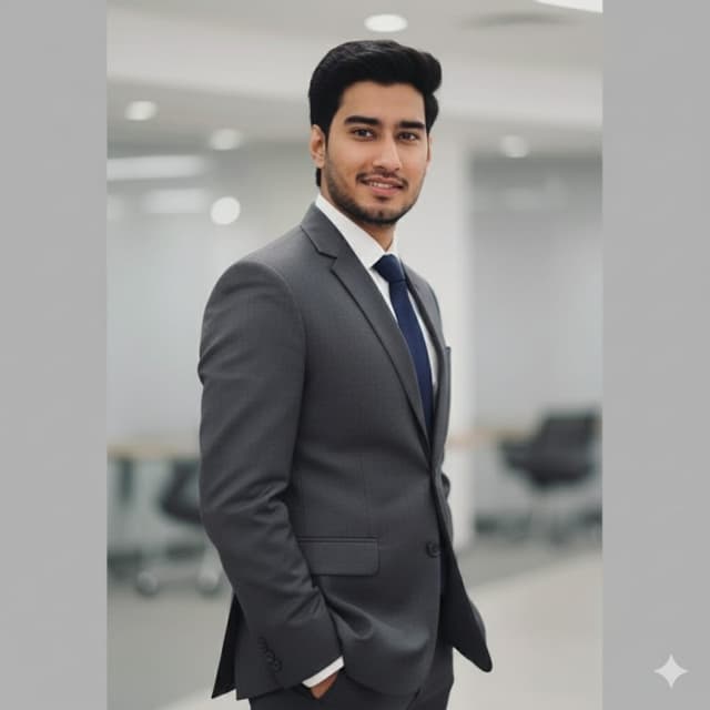 Aakash Choudhary