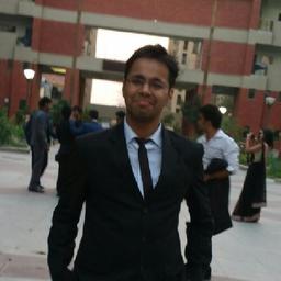 Aakash Deep