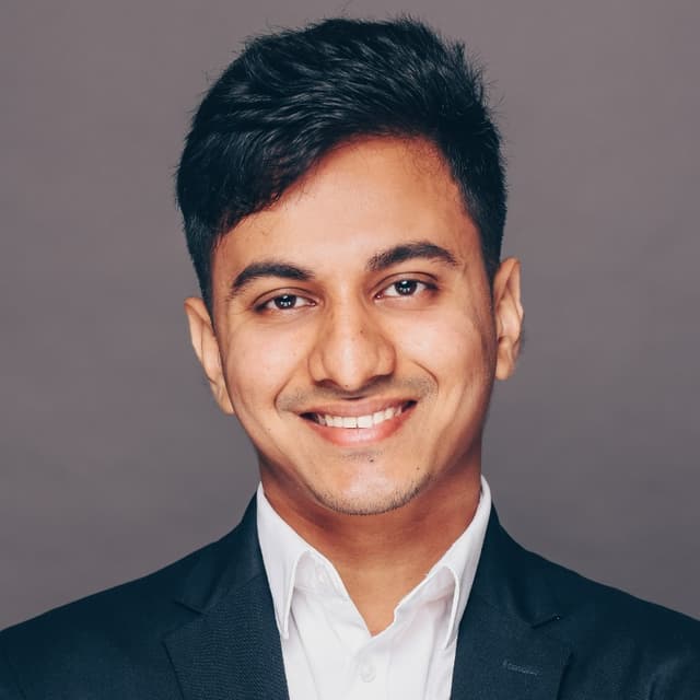 Aakash  Devadiga