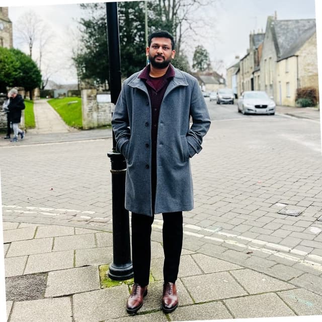 Aakash Dhoot