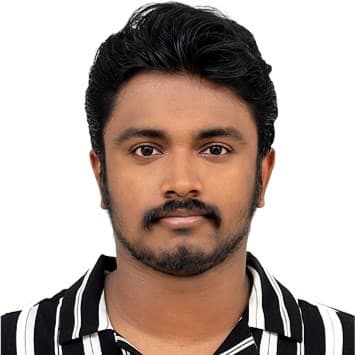 Aakash G.
