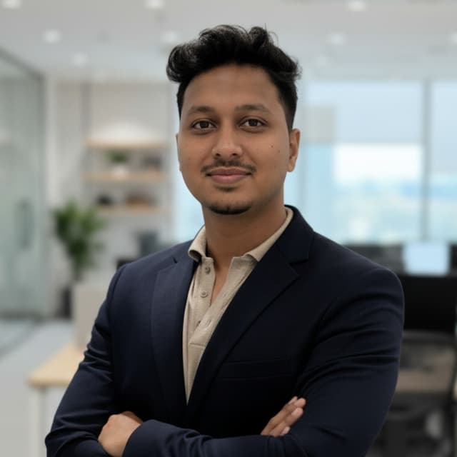Aakash  Ganesh