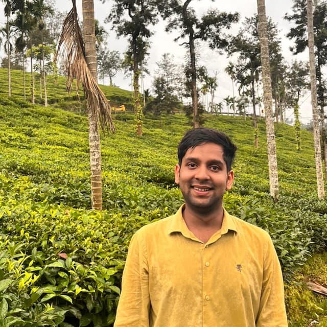 Aakash Goyal