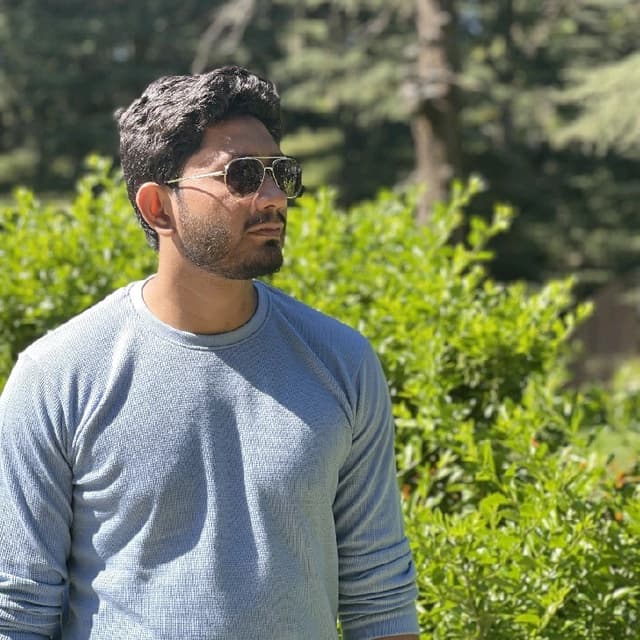 Aakash gupta