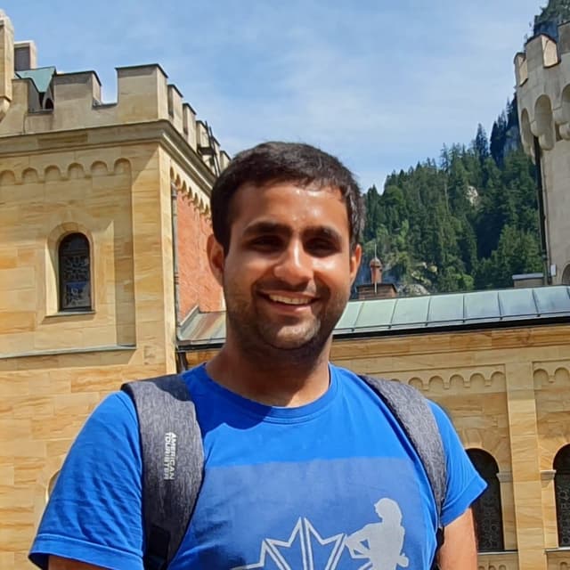 Aakash Handa