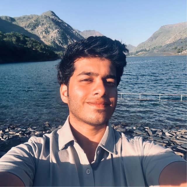 Aakash Hari