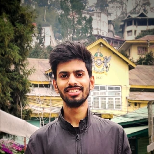 Aakash Jain