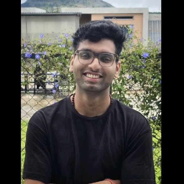 Aakash Jha