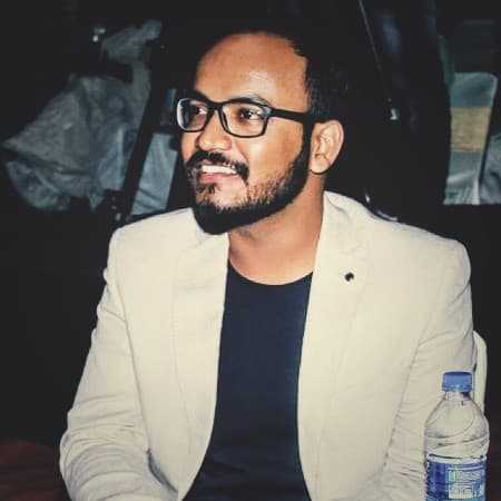 Αakash Johari
