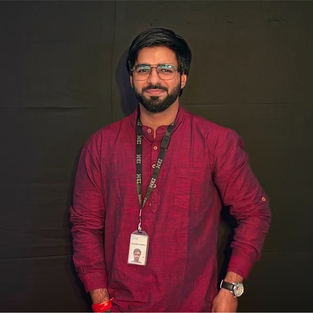 Aakash Kamboj