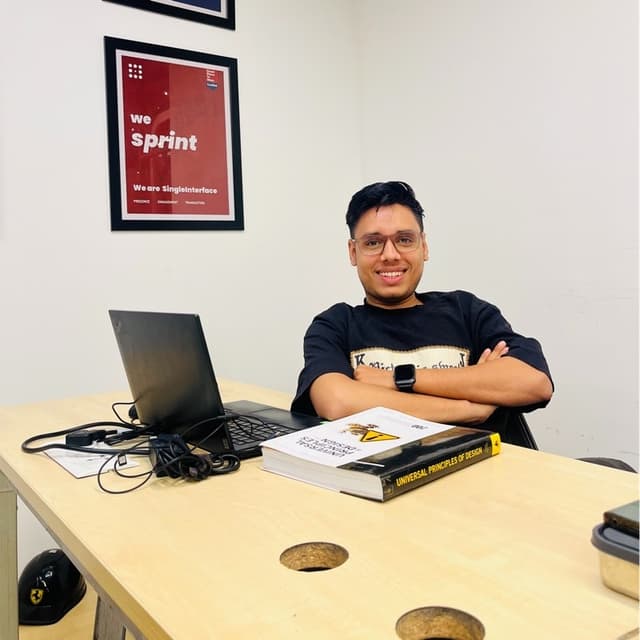 Aakash Kasturiya