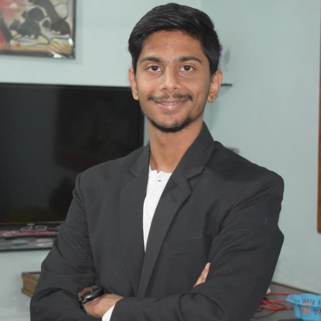 Aakash Kerawat