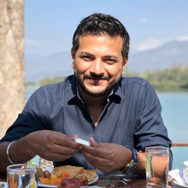 Aakash kulshrestha