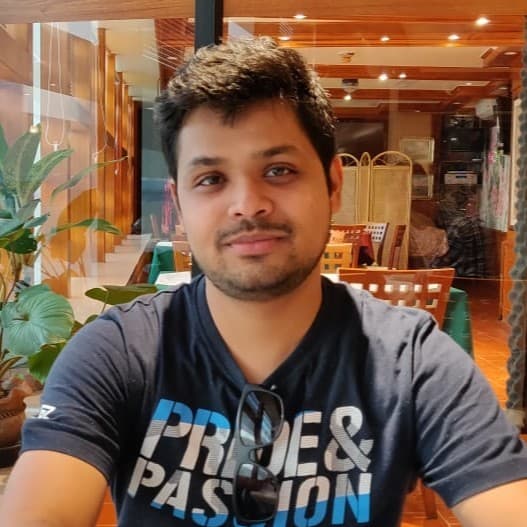Aakash Kumar
