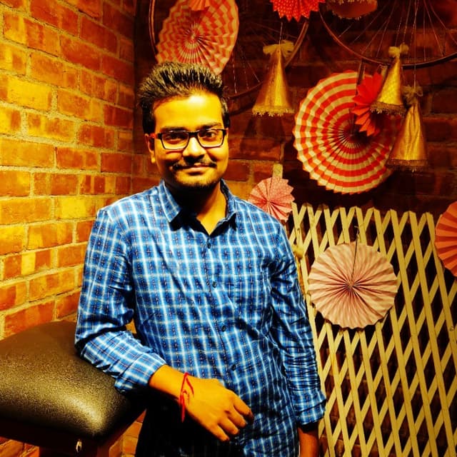 Aakash Kumar
