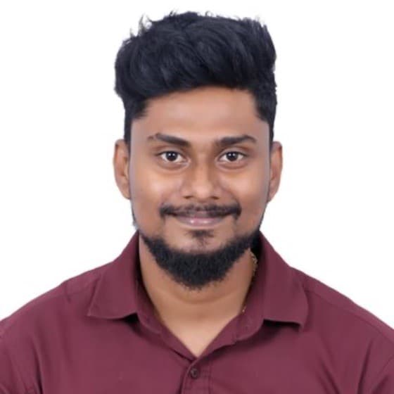 Aakash Kumar K