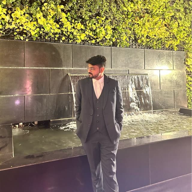 Aakash Mahadevan
