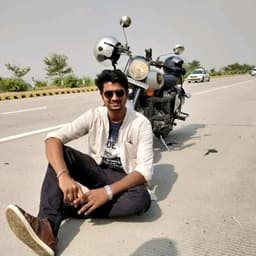 Aakash Mandlik 