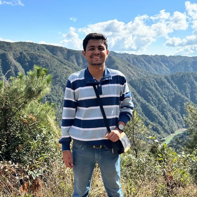 Aakash Mathur