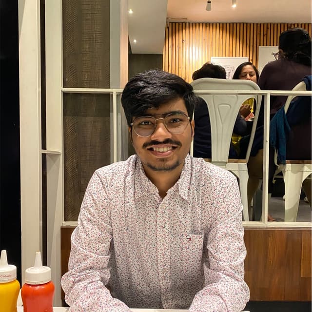 Aakash Mehta