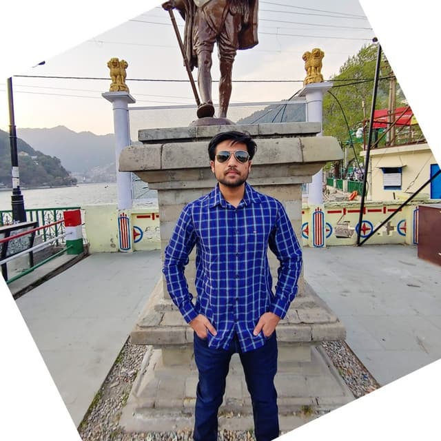 Aakash Mittal