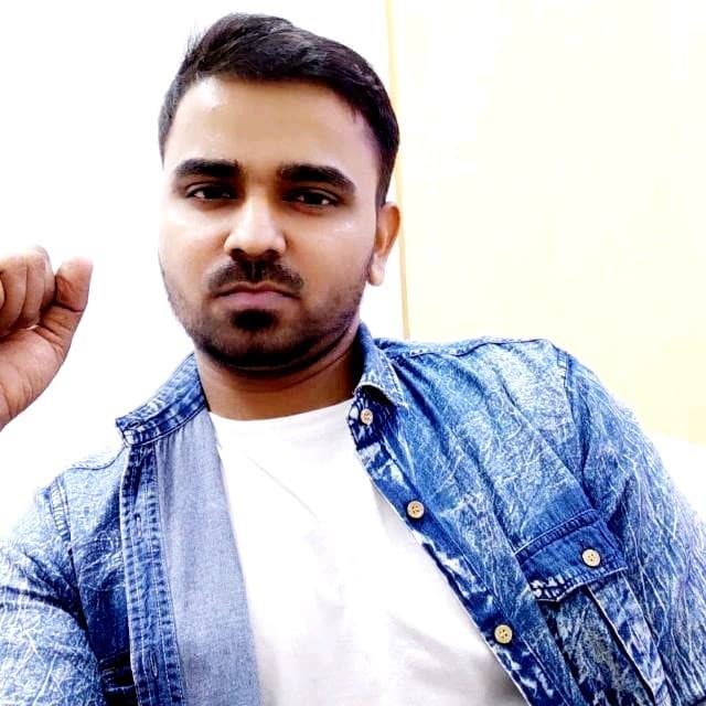 Aakash Musale