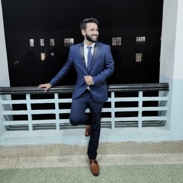 Aakash Nainani