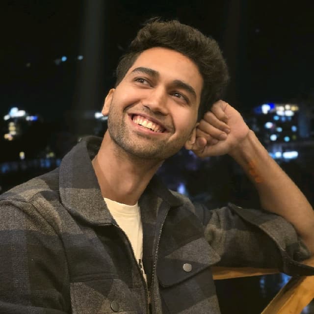 Aakash Pandey