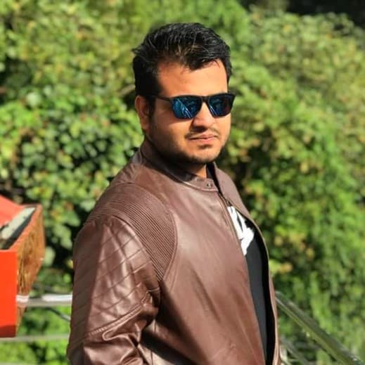 Aakash Parashar