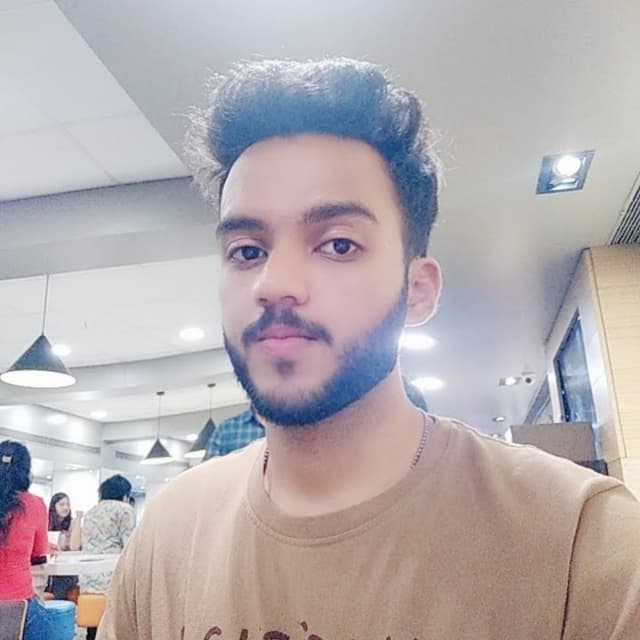 Aakash Patne