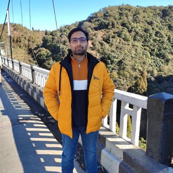 Aakash Gupta