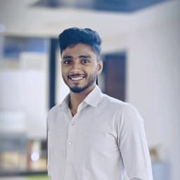 Aakash Raj Rajamanickam