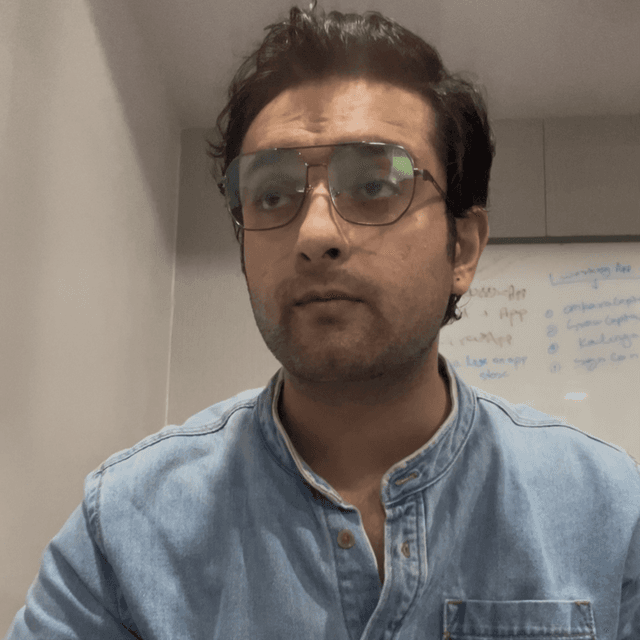 Aakash Ralhan