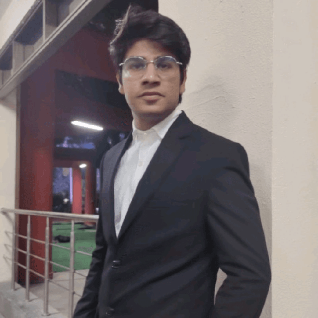 Aakash Ramawat